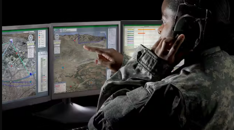 Post-Mission Analysis