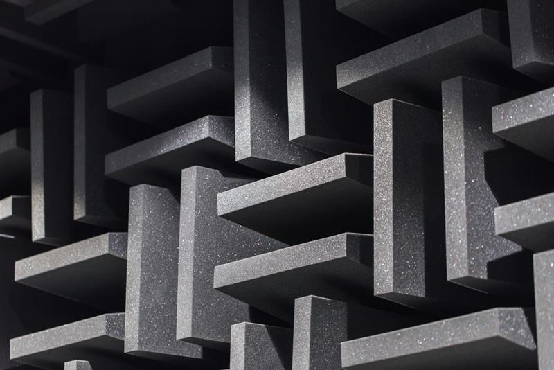 Anechoic Test Facilities