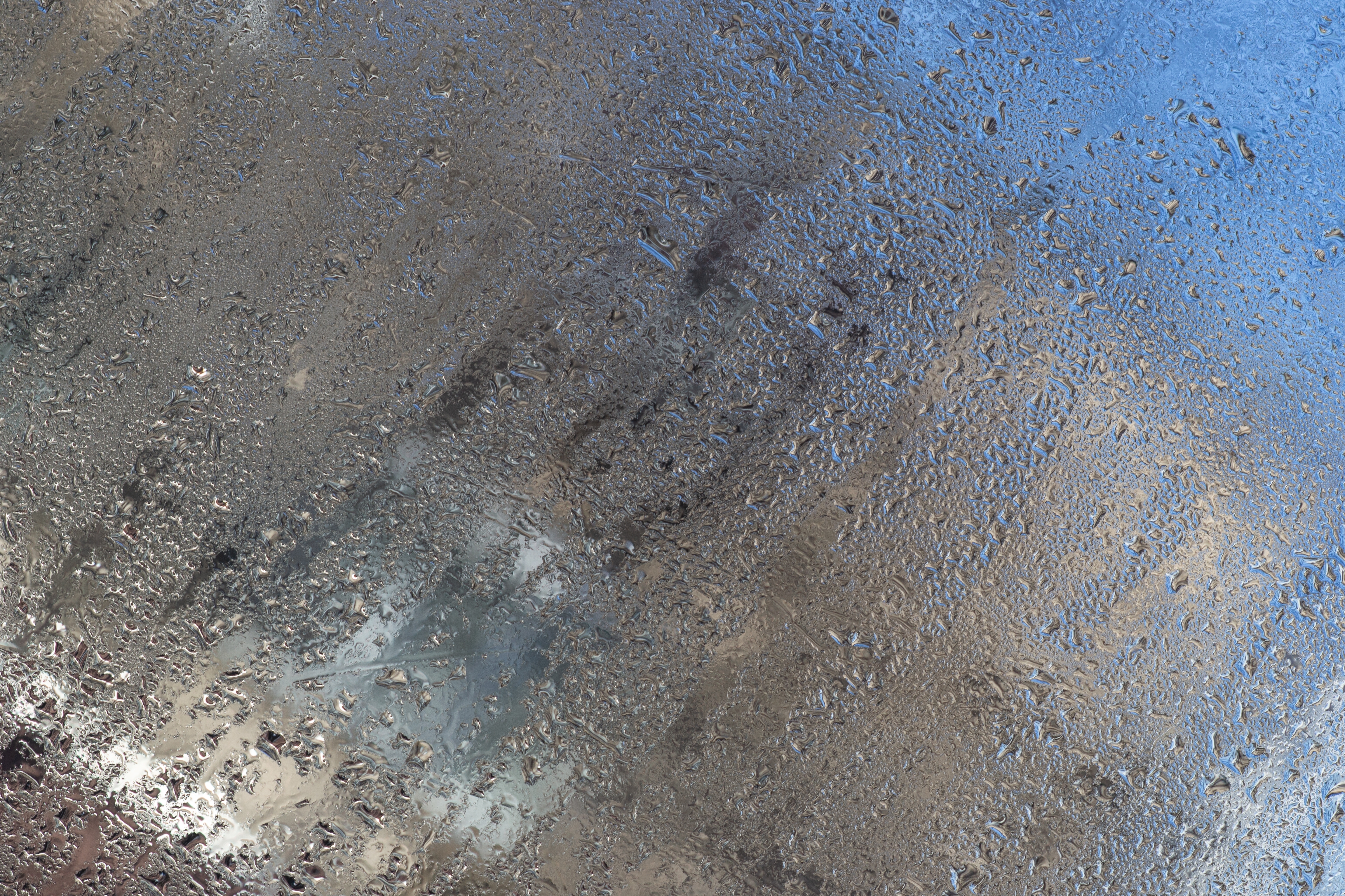 McKinley Climatic Laboratory