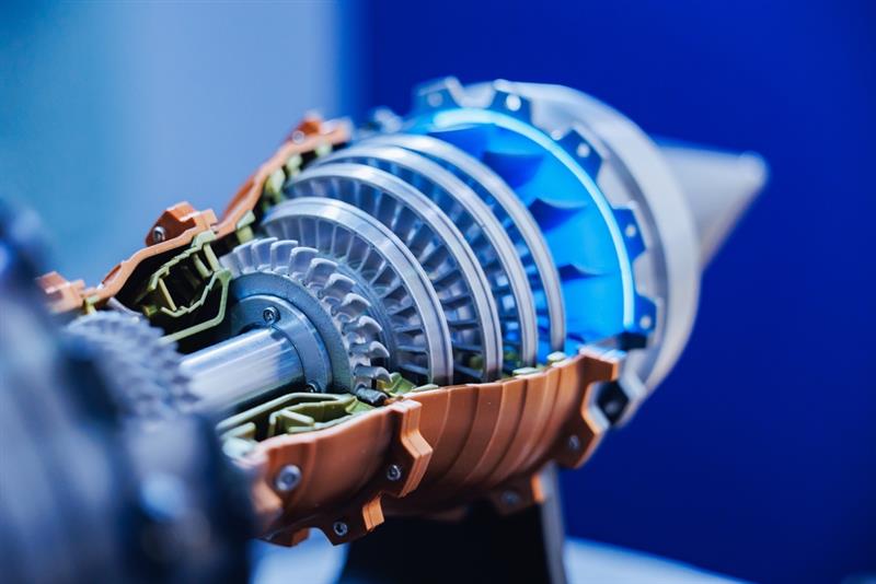 Specialized Test Sites