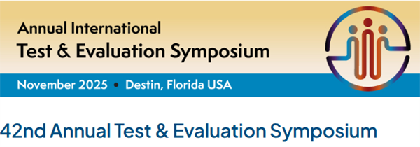InDyne Helping Advance Test and Evaluation Industry at ITEA Symposium 2025
